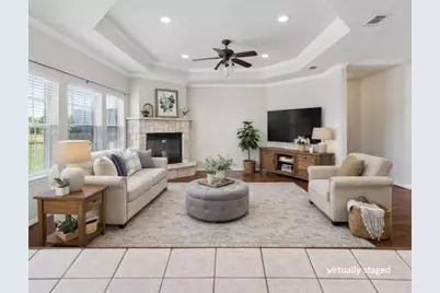 1062 Savannah Lane, Oak Ridge, TX 75142 - Photo 14