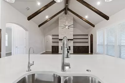 429 Hartley Way, Azle, TX 76020 - Photo 16