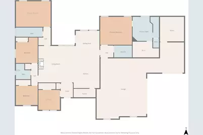 429 Hartley Way, Azle, TX 76020 - Photo 40