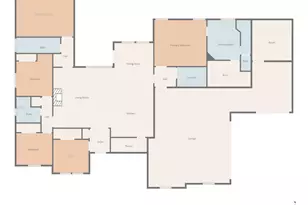 429 Hartley Wy, Azle, TX 76020 - Photo 40