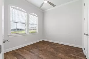 429 Hartley Wy, Azle, TX 76020 - Photo 20