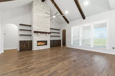 429 Hartley Way, Azle, TX 76020 - Photo 8