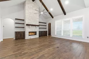 429 Hartley Wy, Azle, TX 76020 - Photo 8