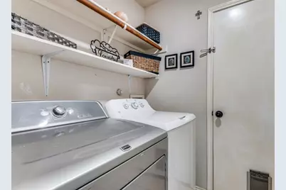 632 Crestview Court, Saginaw, TX 76179 - Photo 22