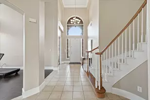 5102 Bayberry St, Flower Mound, TX 75028 - Photo 32