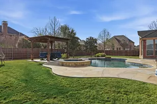5102 Bayberry St, Flower Mound, TX 75028 - Photo 36