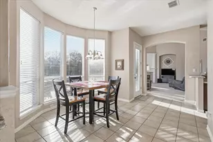 5102 Bayberry St, Flower Mound, TX 75028 - Photo 8