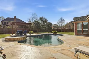 5102 Bayberry St, Flower Mound, TX 75028 - Photo 1