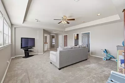 5102 Bayberry Street, Flower Mound, TX 75028 - Photo 24