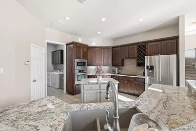 5102 Bayberry Street, Flower Mound, TX 75028 - Photo 6