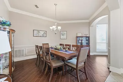 5102 Bayberry Street, Flower Mound, TX 75028 - Photo 14