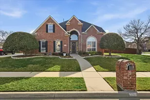 5102 Bayberry St, Flower Mound, TX 75028 - Photo 2