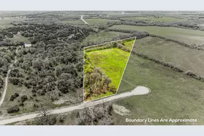 Lot 8 Ranches At Comanche Point, Hico, TX 76457 - Photo 2