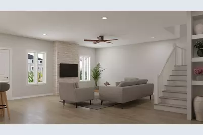 474 Lessie Circle, Kennedale, TX 76060 - Photo 4