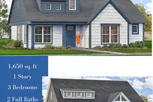 10843 Eva Mae Blvd., Grand Prairie, TX 76065 - Photo 1