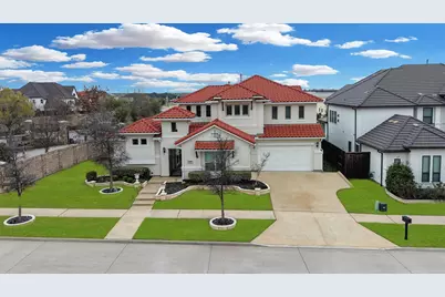 13406 Orb Drive, Frisco, TX 75035 - Photo 2