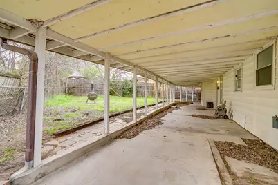 109 NE Cindy Lane, Burleson, TX 76028 - Photo 20