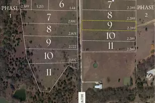 Phase 2 Lot 9 William Brewer Rd, Tioga, TX 76721 - Photo 4