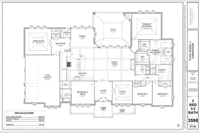 Phase 2 Lot 9 William Brewer Road, Tioga, TX 76721 - Photo 2