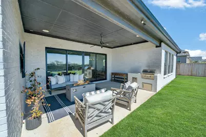 257 Wimberley Drive, Haslet, TX 76052 - Photo 36