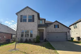 13152 Yellowstone Wy, Providence Village, TX 76227 - Photo 1