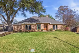 1801 Glenbrook Ct, Bedford, TX 76021 - Photo 1