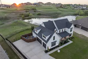 12440 Bella Vineyard Dr, Fort Worth, TX 76126 - Photo 38