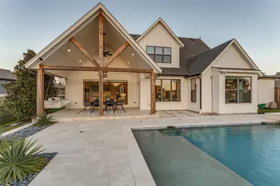 12440 Bella Vineyard Drive, Fort Worth, TX 76126 - Photo 34