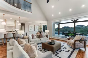 12440 Bella Vineyard Dr, Fort Worth, TX 76126 - Photo 6