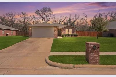 9401 Glen Falls Lane, Denton, TX 76210 - Photo 2