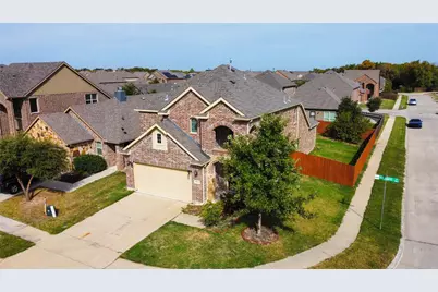 9800 Fox Squirrel Trail, McKinney, TX 75071 - Photo 34