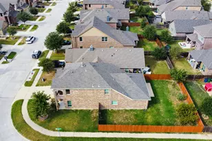 9800 Fox Squirrel Trail, McKinney, TX 75071 - Photo 38