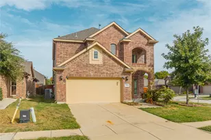 9800 Fox Squirrel Trail, McKinney, TX 75071 - Photo 2