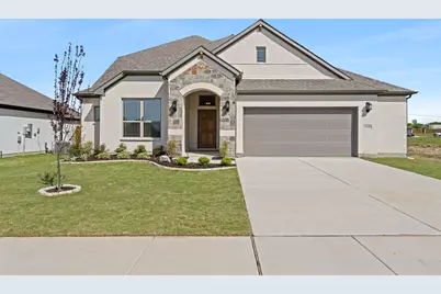 1936 Nightfall Drive, Venus, TX 76084 - Photo 2