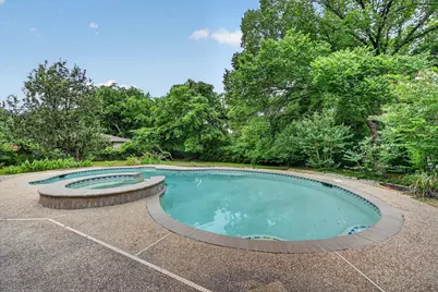 300 Post Lane, Burleson, TX 76028 - Photo 28
