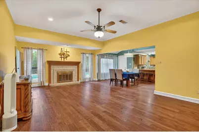 300 Post Lane, Burleson, TX 76028 - Photo 6