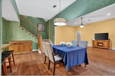 300 Post Lane, Burleson, TX 76028 - Photo 12