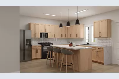 488 Lessie Circle, Kennedale, TX 76060 - Photo 6