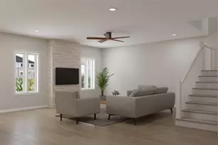 488 Lessie Circle, Kennedale, TX 76060 - Photo 4