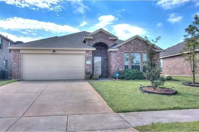 144 Meadow Crest Drive, Princeton, TX 75407 - Photo 1