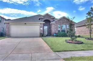 144 Meadow Crest Dr, Princeton, TX 75407 - Photo 1