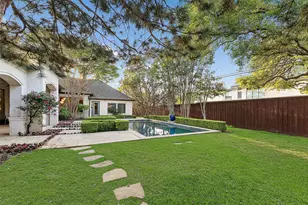 6007 Stefani Dr, Dallas, TX 75225 - Photo 36