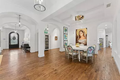 6007 Stefani Drive, Dallas, TX 75225 - Photo 8