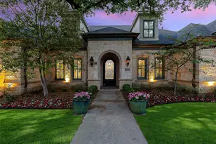 6007 Stefani Dr, Dallas, TX 75225 - Photo 2