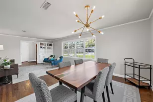 4209 Evergreen Circle, Waco, TX 76710 - Photo 6