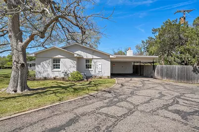 4209 Evergreen Circle, Waco, TX 76710 - Photo 36