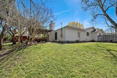 4209 Evergreen Circle, Waco, TX 76710 - Photo 34