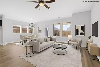 1805 Arbor Drive, Forney, TX 75126 - Photo 2