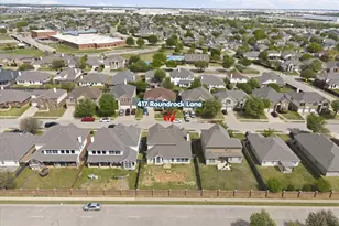 417 Roundrock Ln, Fort Worth, TX 76140 - Photo 30