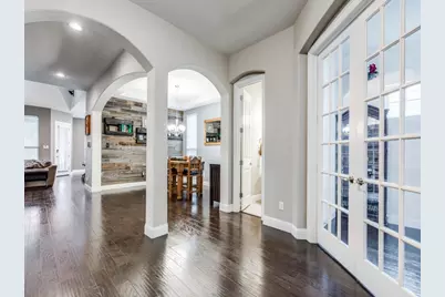 1405 Big Creek Drive, McKinney, TX 75071 - Photo 4